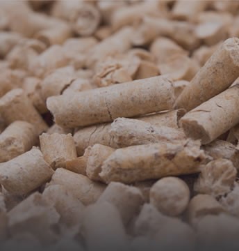 Pellets von Habersatter & Wieser